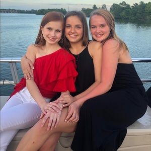 Meet your Posher, Mackenna